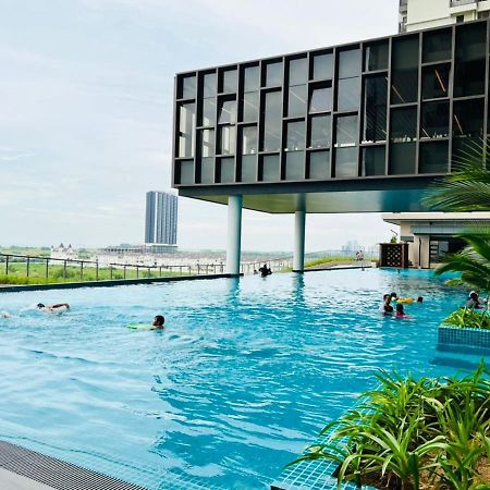 Bali Residence Next To Atlantis Malacca Exterior foto