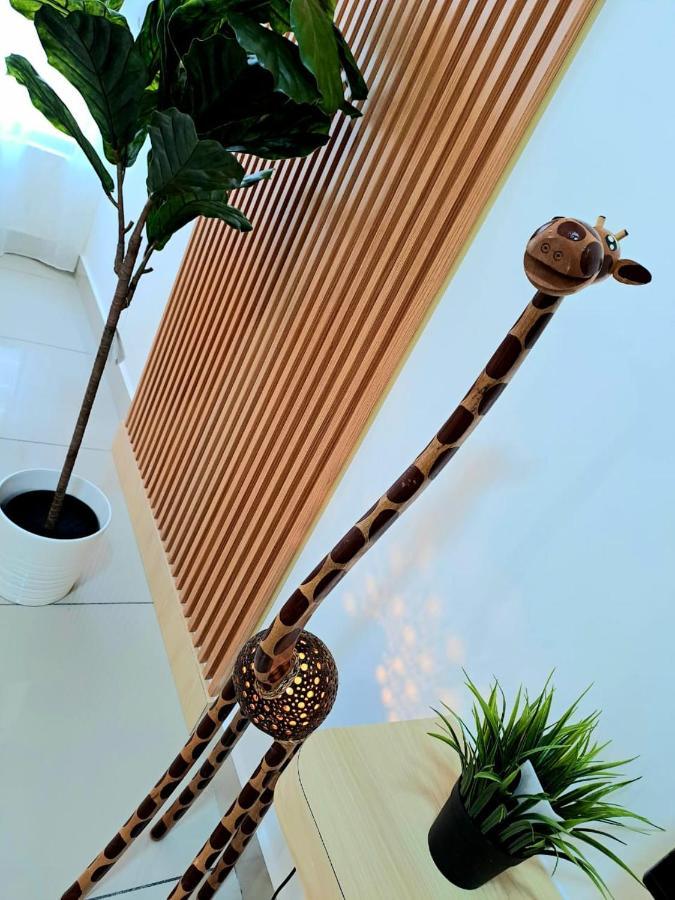 Bali Residence Next To Atlantis Malacca Zimmer foto