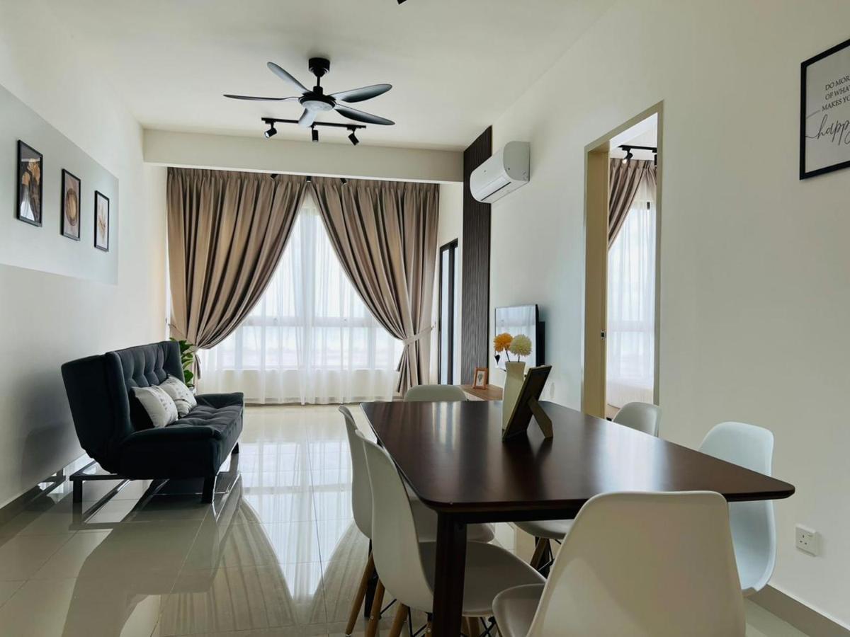 Bali Residence Next To Atlantis Malacca Zimmer foto