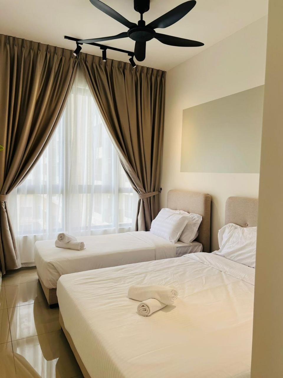 Bali Residence Next To Atlantis Malacca Zimmer foto