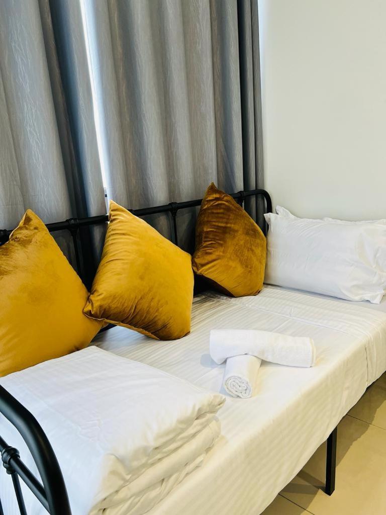 Bali Residence Next To Atlantis Malacca Zimmer foto