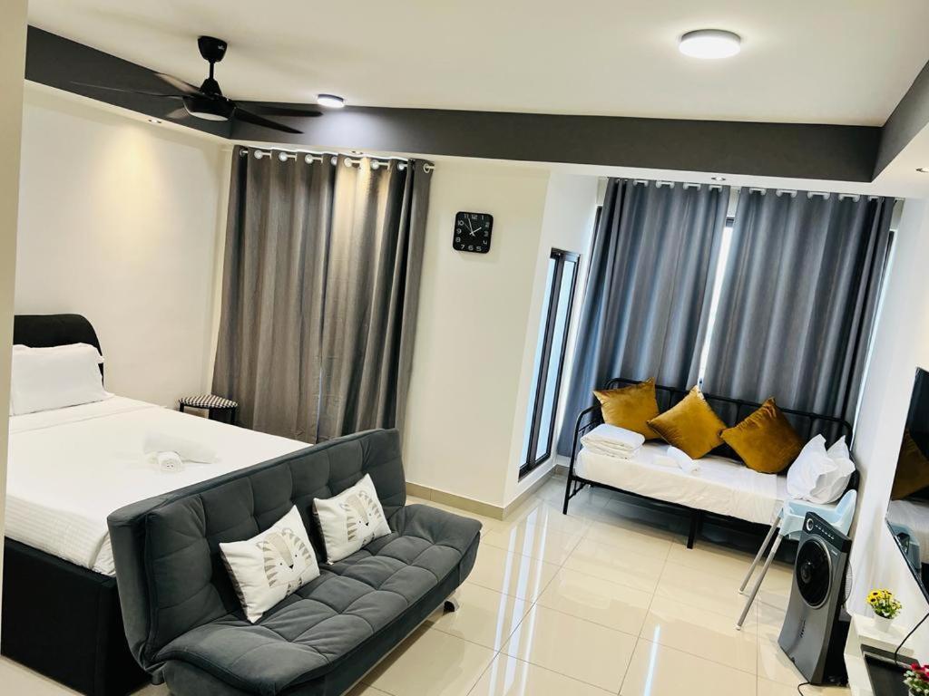 Bali Residence Next To Atlantis Malacca Zimmer foto