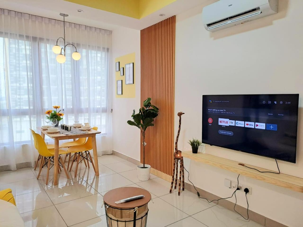 Bali Residence Next To Atlantis Malacca Zimmer foto